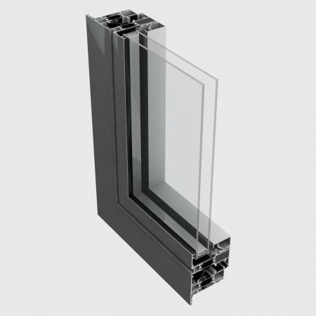 3 Best Types of Aluminium Profile for Windows and Doors