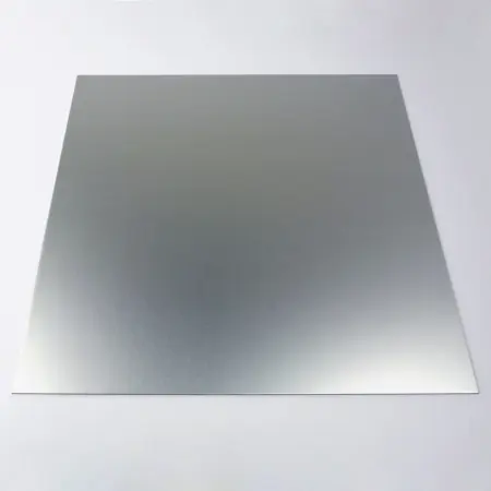 Anodized Aluminium Sheets at Best Price